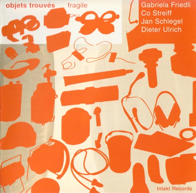 Objets Trouves Fragile/Product Detail/Classical