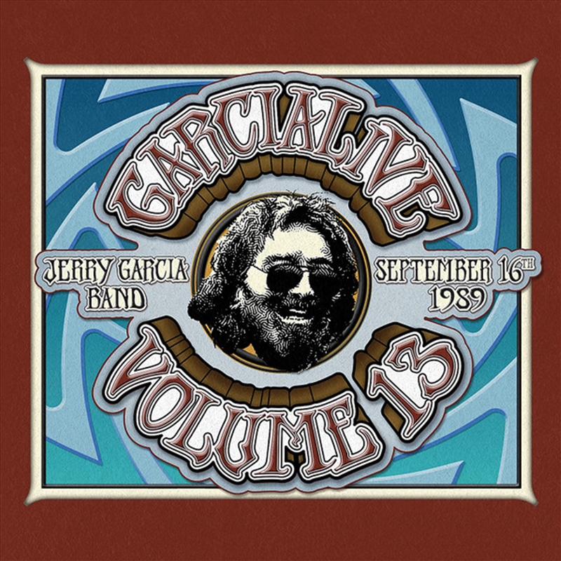 Garcialive 13/Product Detail/Rock/Pop