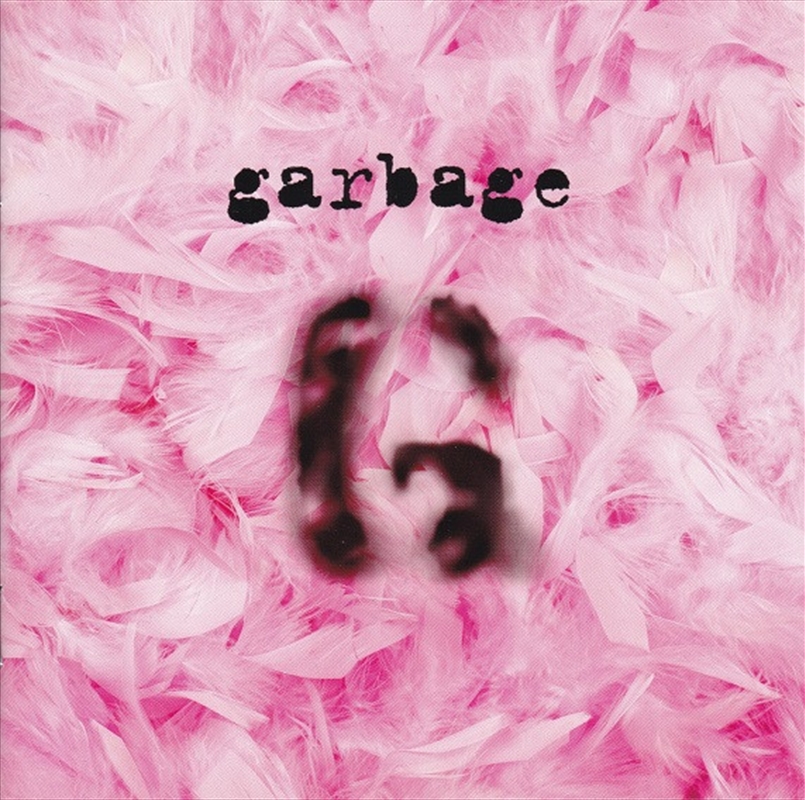 Garbage: 20th Anniversary/Product Detail/Alternative