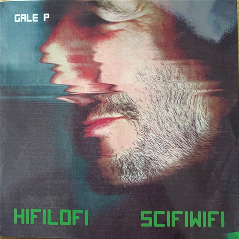 Hifilofi Scifiwifi/Product Detail/Rock/Pop