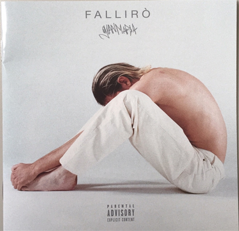 Falliro/Product Detail/Rock/Pop