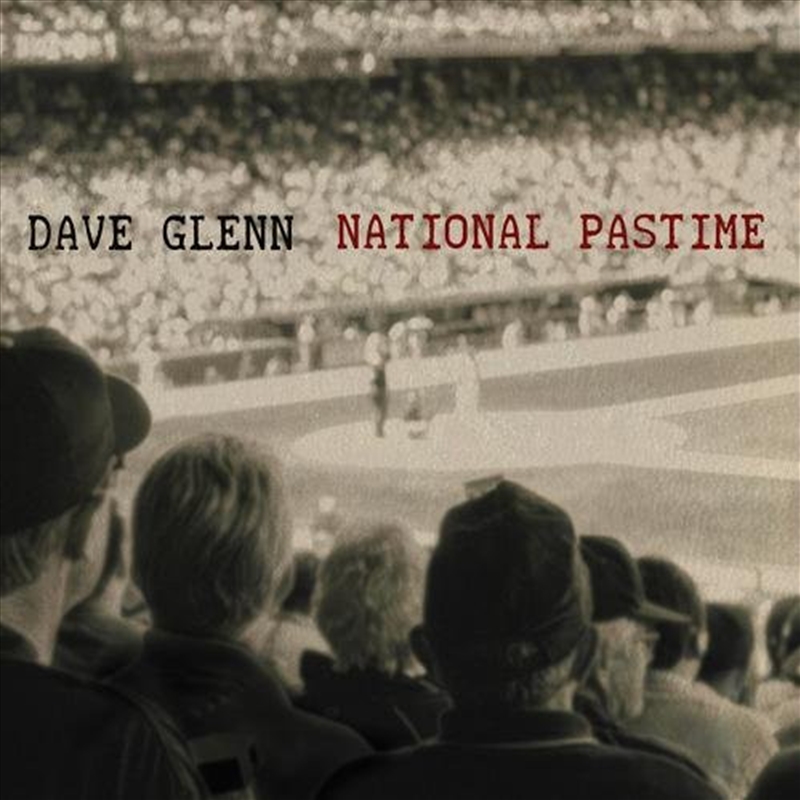 National Pastime/Product Detail/Jazz