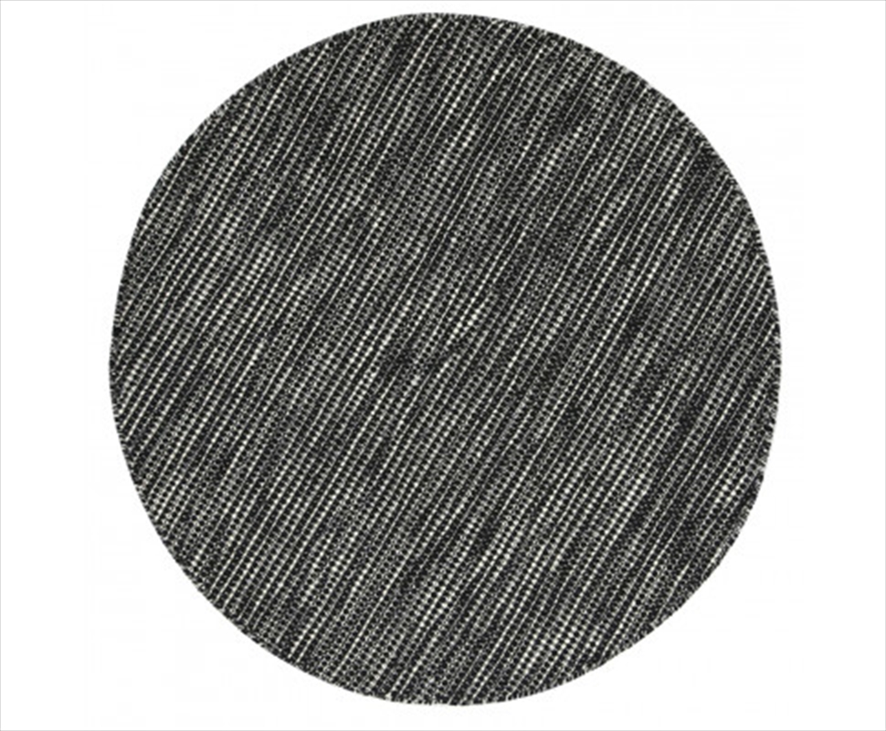Buy Black White Wool Rug 160x230cm Online Sanity