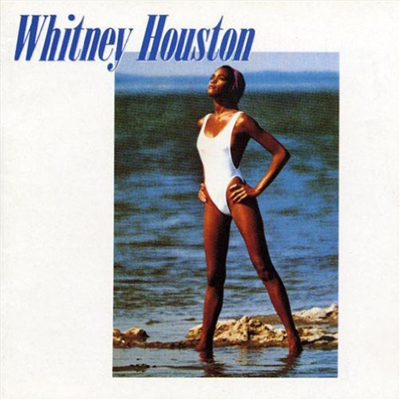 Whitney Houston/Product Detail/R&B
