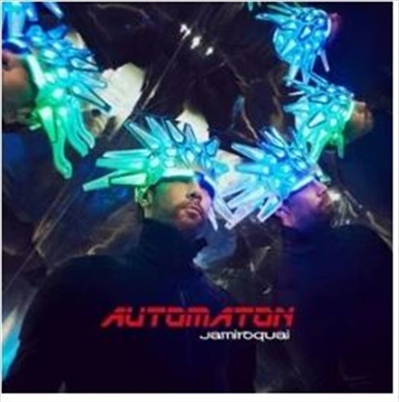 Automaton/Product Detail/Dance