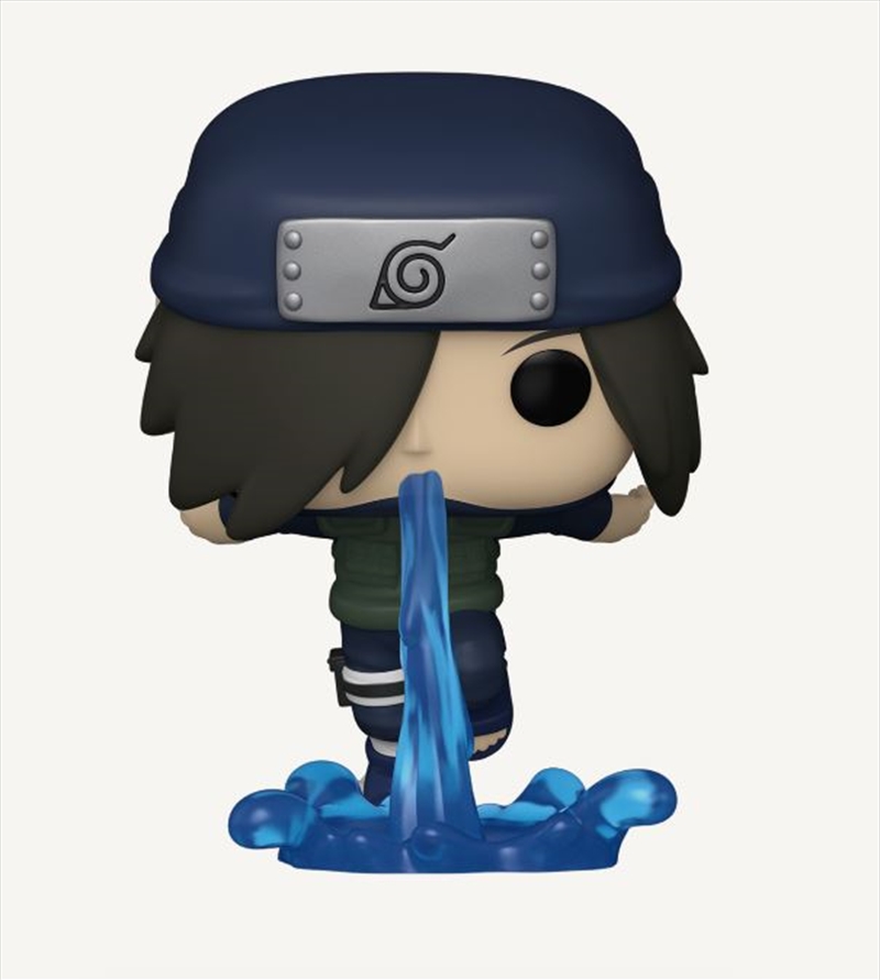 Naruto - Izumo Pop! Vinyl/Product Detail/Movies