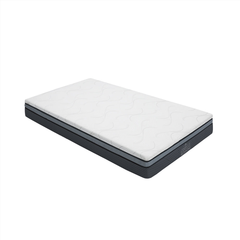Giselle Bedding Cool Gel Memory Foam Mattress - King Single/Product Detail/Homewares