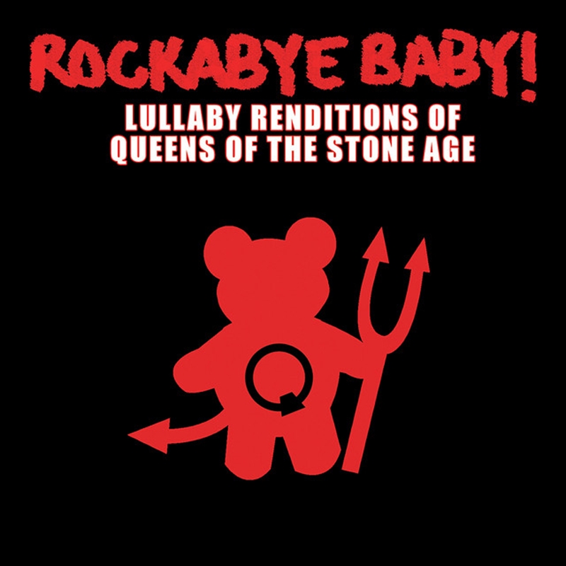 Queens Of The Stone Age Lullaby Renditions/Product Detail/Childrens