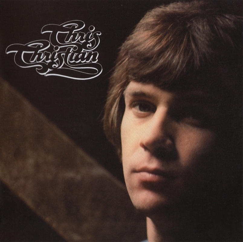 Chris Christian - 1976/Product Detail/Rock/Pop