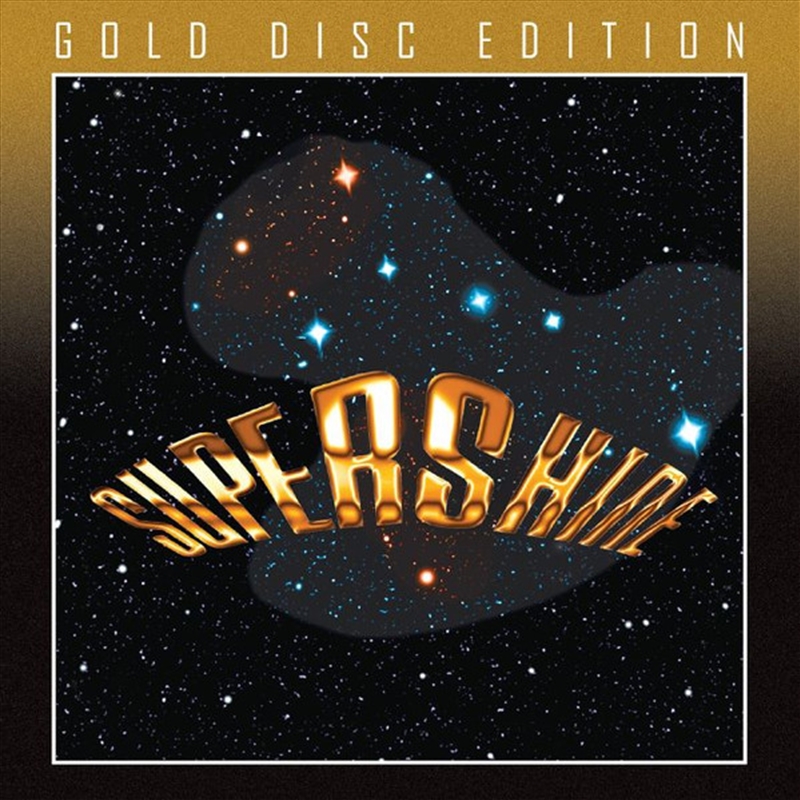 Supershine/Product Detail/Rock/Pop