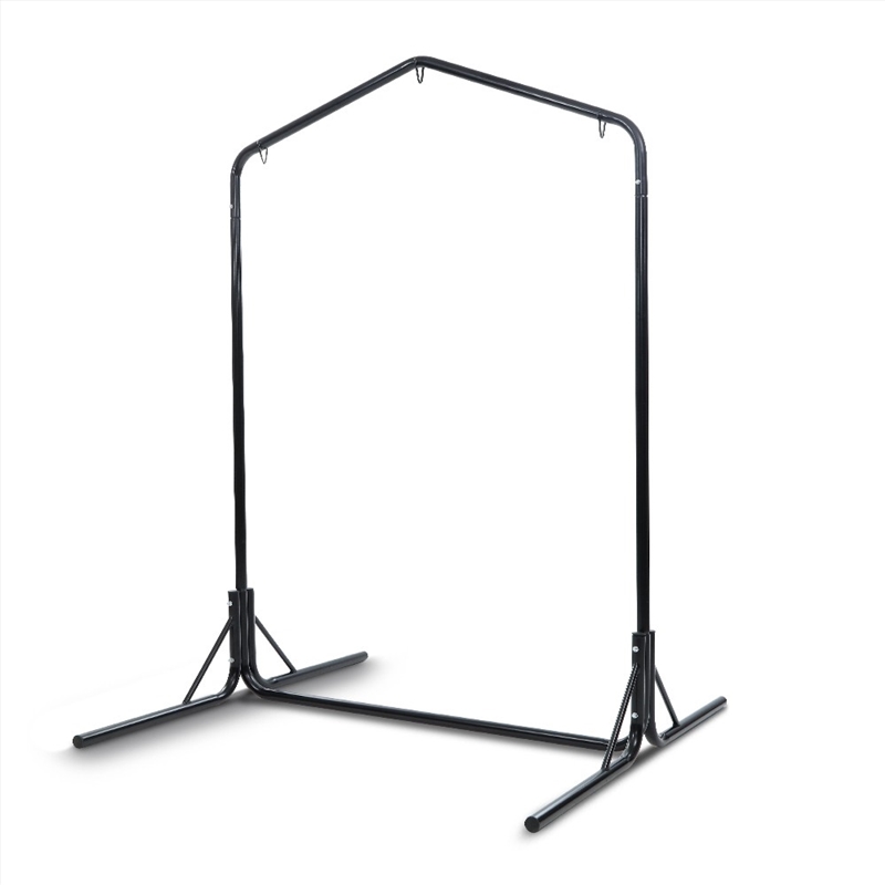 Double Hammock Chair Stand/Product Detail/Outdoor