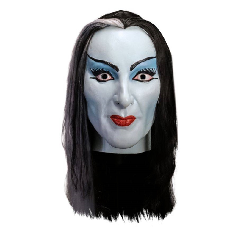 Munsters - Lily Munster Mask/Product Detail/Costumes
