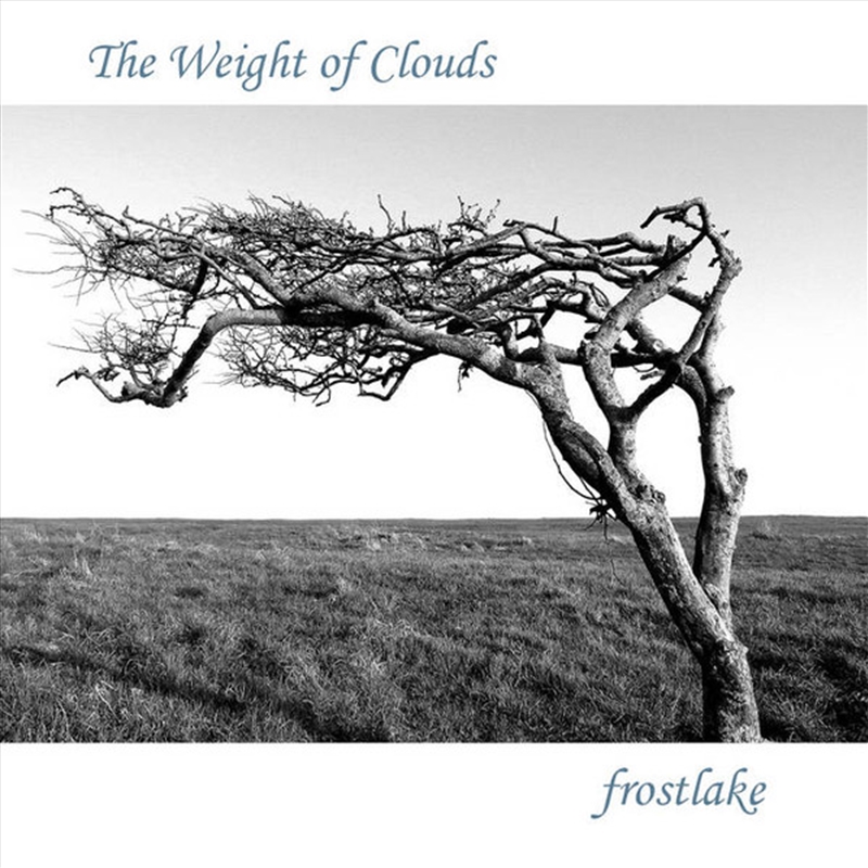 Weight Of Clouds/Product Detail/Rock/Pop