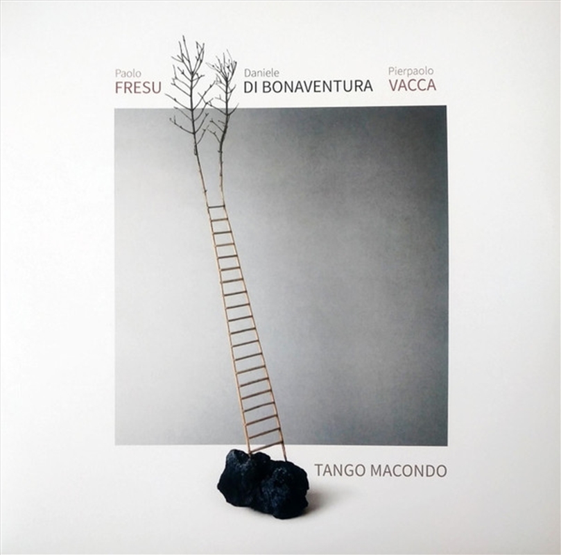 Tango Macondo/Product Detail/Jazz