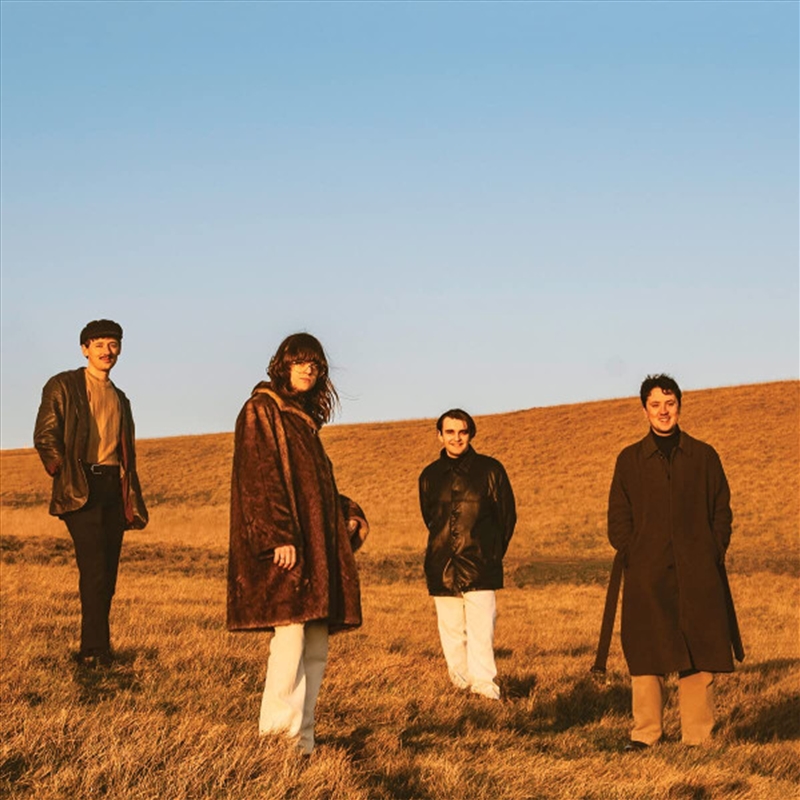 When You Walk Away/Product Detail/Rock/Pop