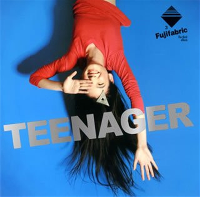 Teenager/Product Detail/World