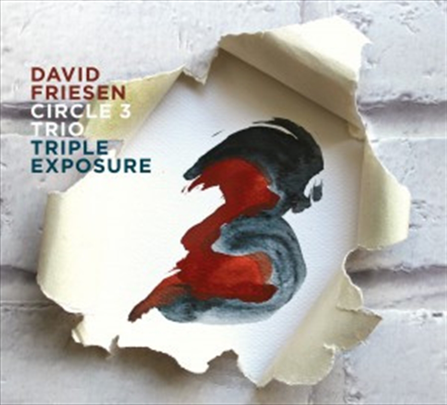 Triple Exposure/Product Detail/Jazz