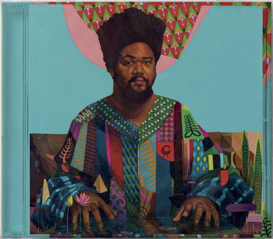 Sankofa/Product Detail/Jazz