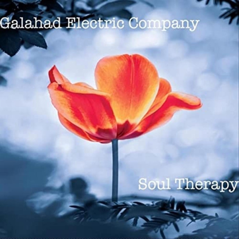 Soul Therapy/Product Detail/Rock/Pop