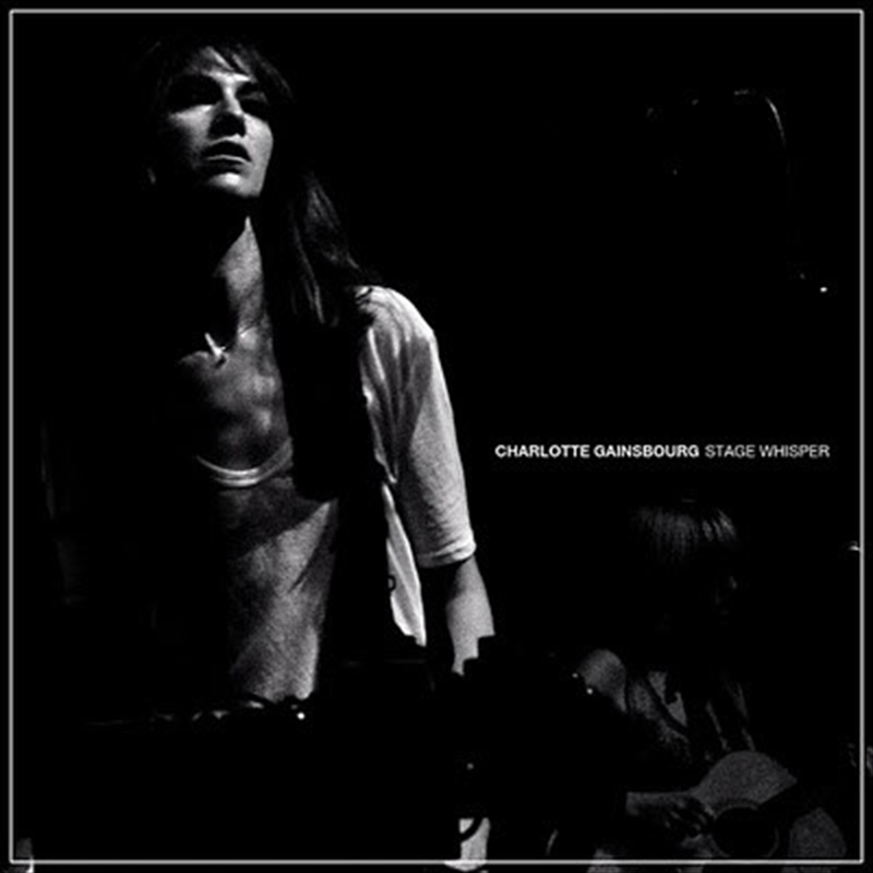Stage Whisperer/Product Detail/Rock/Pop
