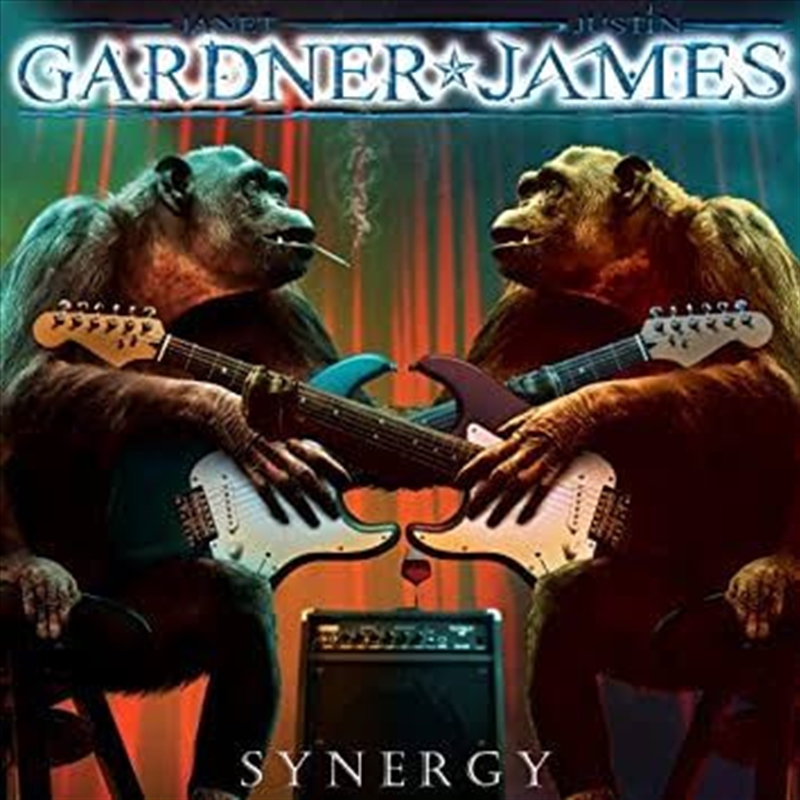 Synergy/Product Detail/Rock/Pop