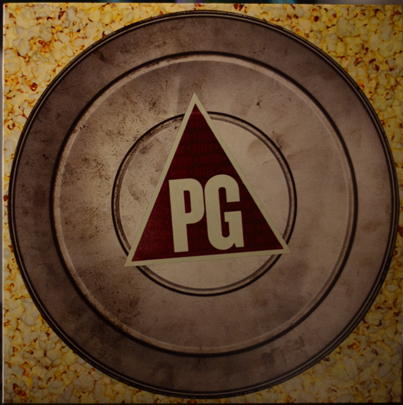 Rated Pg/Product Detail/Rock/Pop