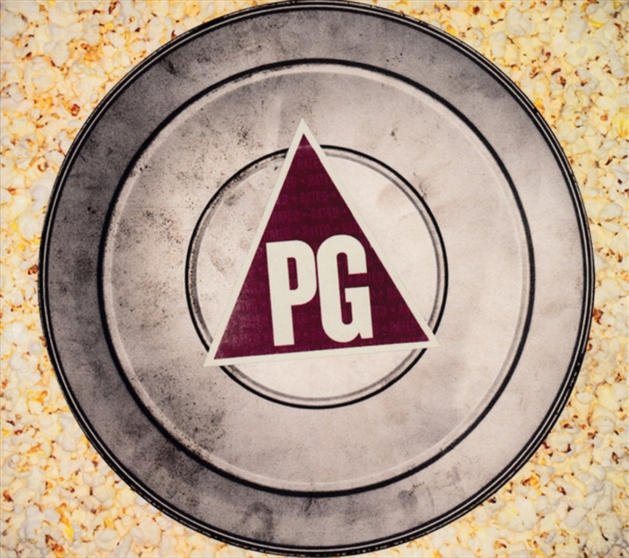 Rated Pg/Product Detail/Rock/Pop