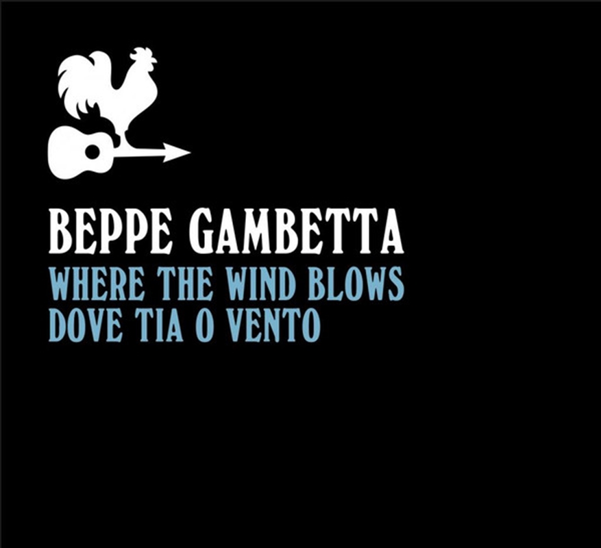 Where The Wind Blows/Product Detail/Country