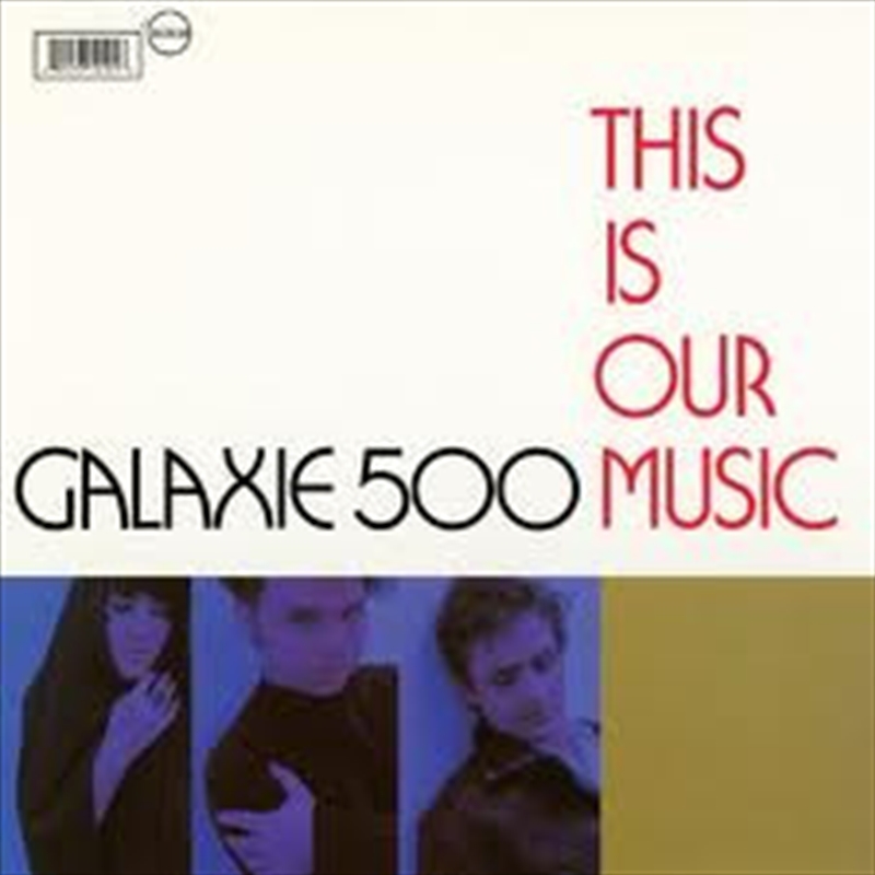 This Is Our Music/Product Detail/Rock/Pop