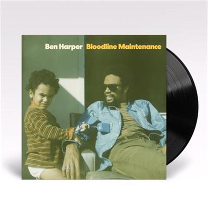 Bloodline Maintenance/Product Detail/Alternative