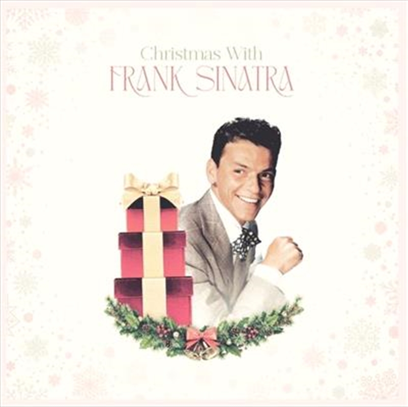 Christmas With Frank Sinatra/Product Detail/Christmas
