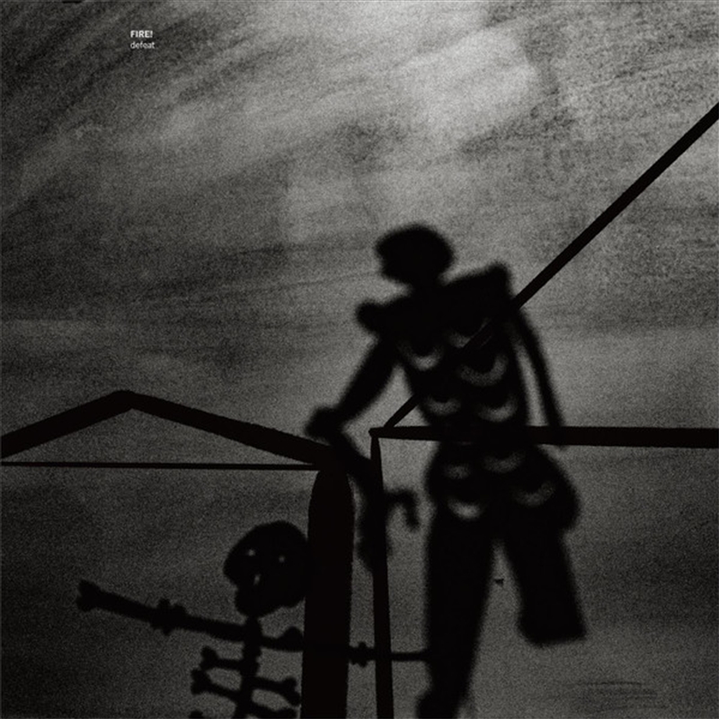 Defeat/Product Detail/Jazz