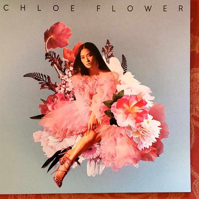 Chloe Flower/Product Detail/Rock/Pop
