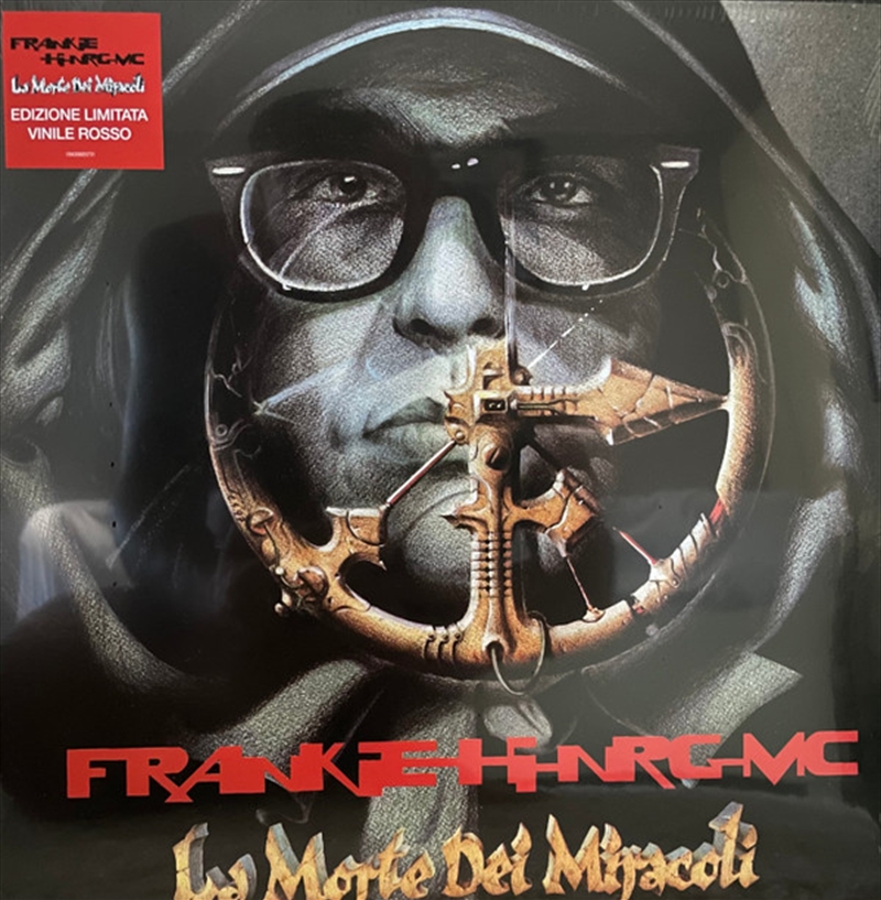 La Morte Dei Miracoli/Product Detail/World