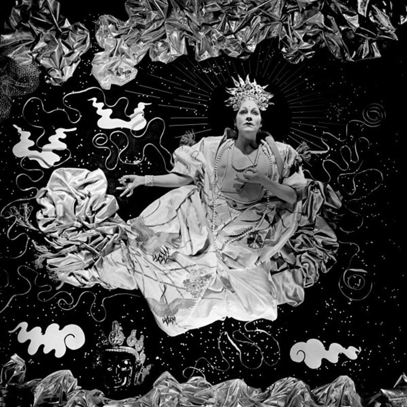 Beings Of Light/Product Detail/Dance