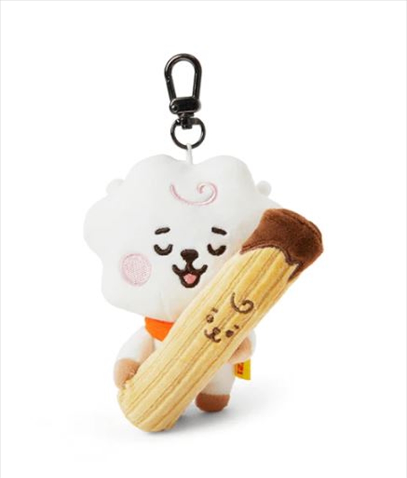 Baby Sweet Dessert - Rj/Product Detail/KPOP Merch