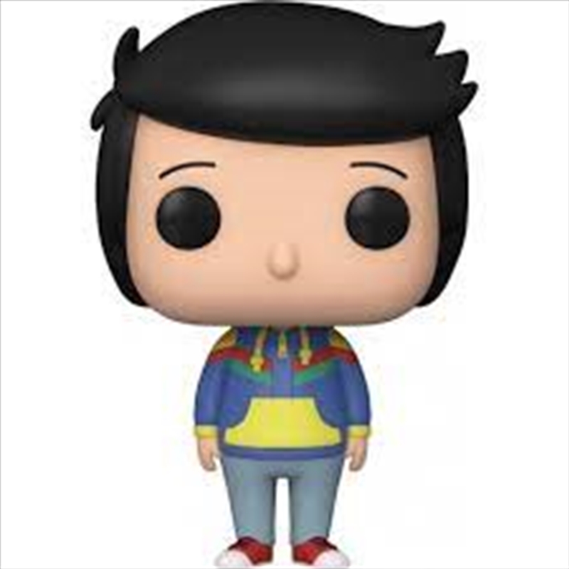 Bob's Burgers - Bob 4-Year Old Pop! Vinyl/Product Detail/TV