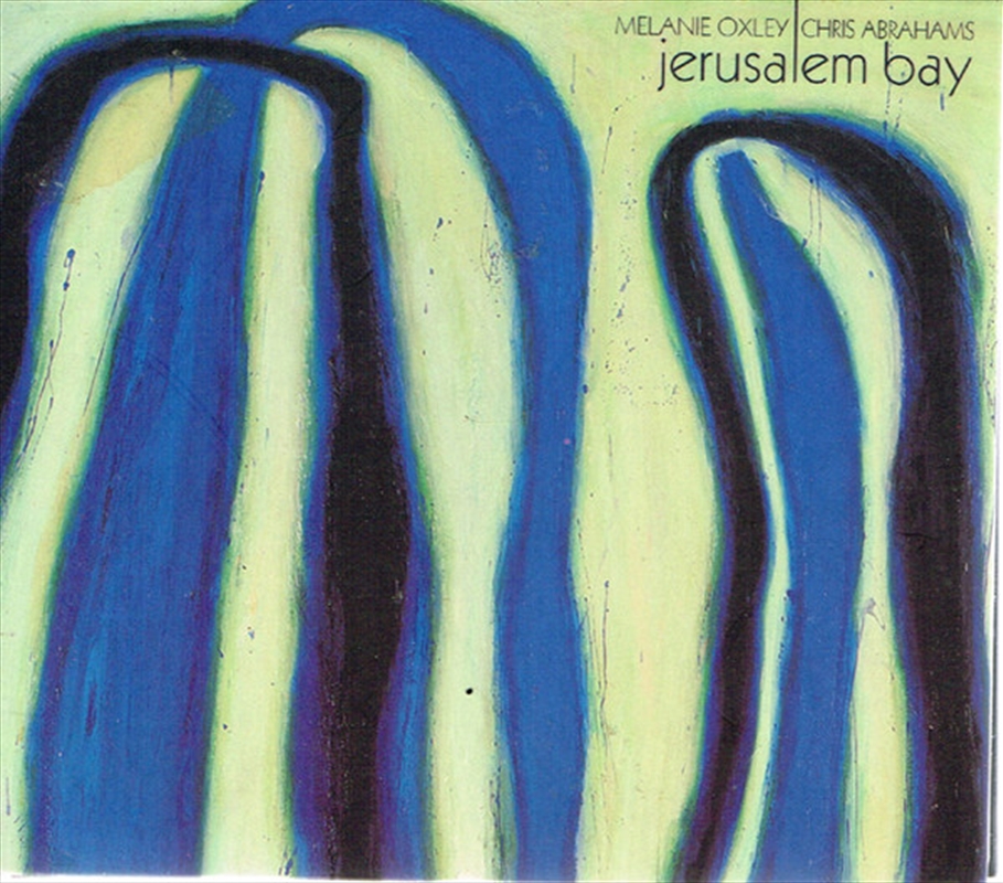 Jerusalem Bay/Product Detail/Rock/Pop