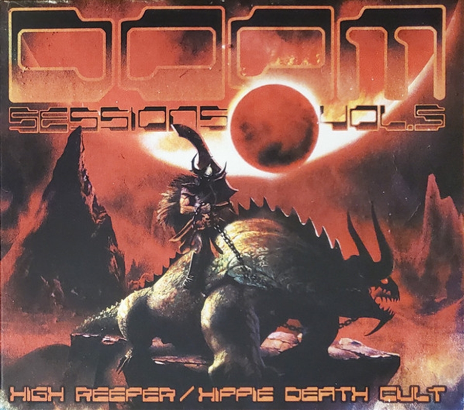 Doom Sessions 5/Product Detail/Rock/Pop