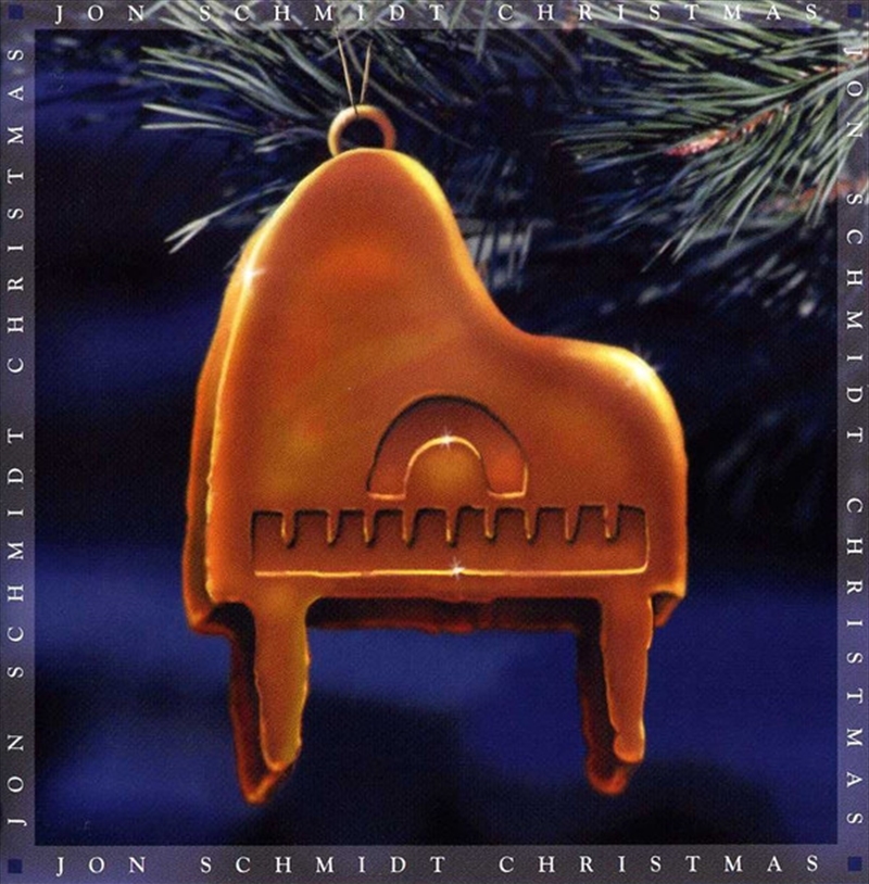 Jon Schmidt Christmas/Product Detail/Christmas