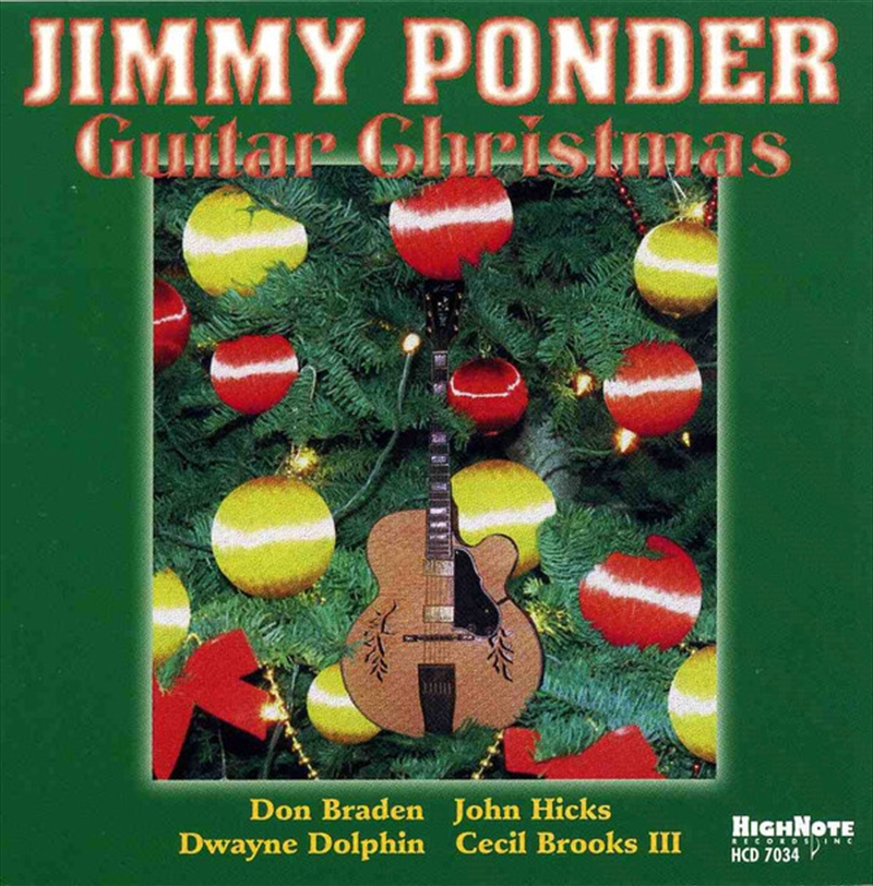 Guitar Christmas/Product Detail/Christmas