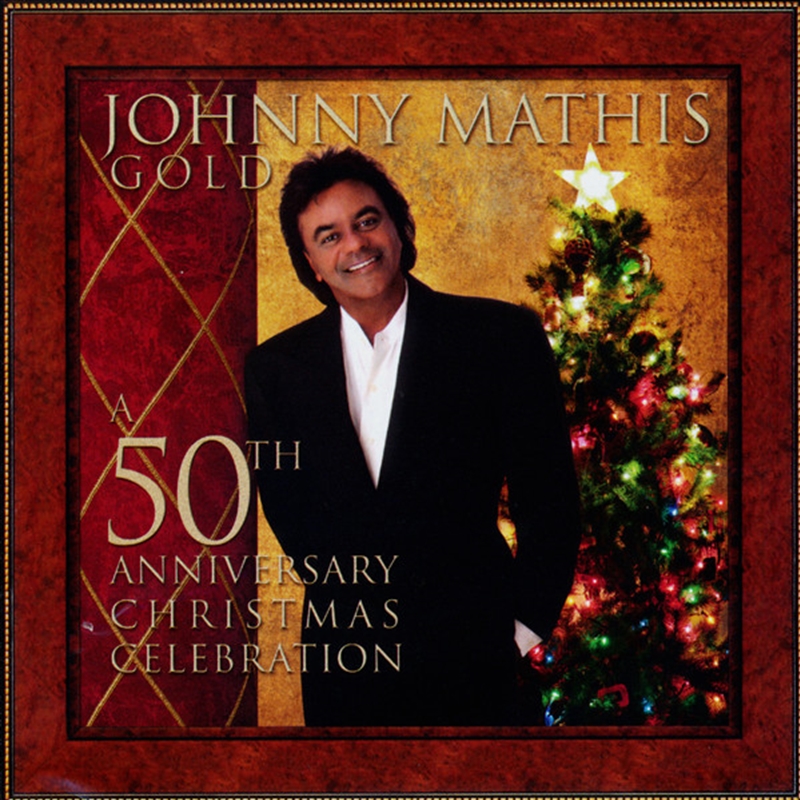 Johnny Mathis: A 50Th Anniv Christmas Celebration/Product Detail/Christmas
