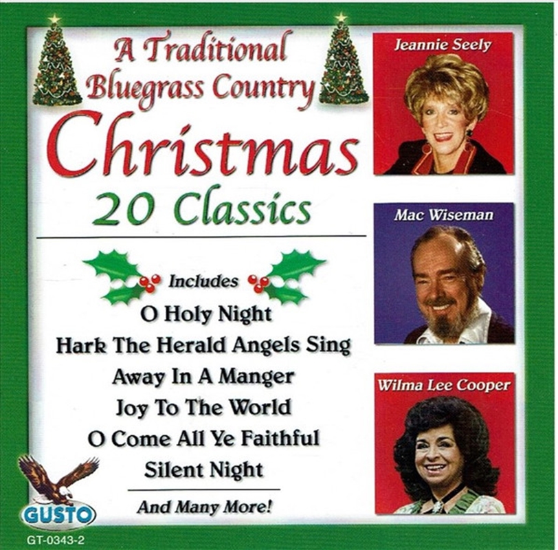 Country Christmas/Product Detail/Christmas