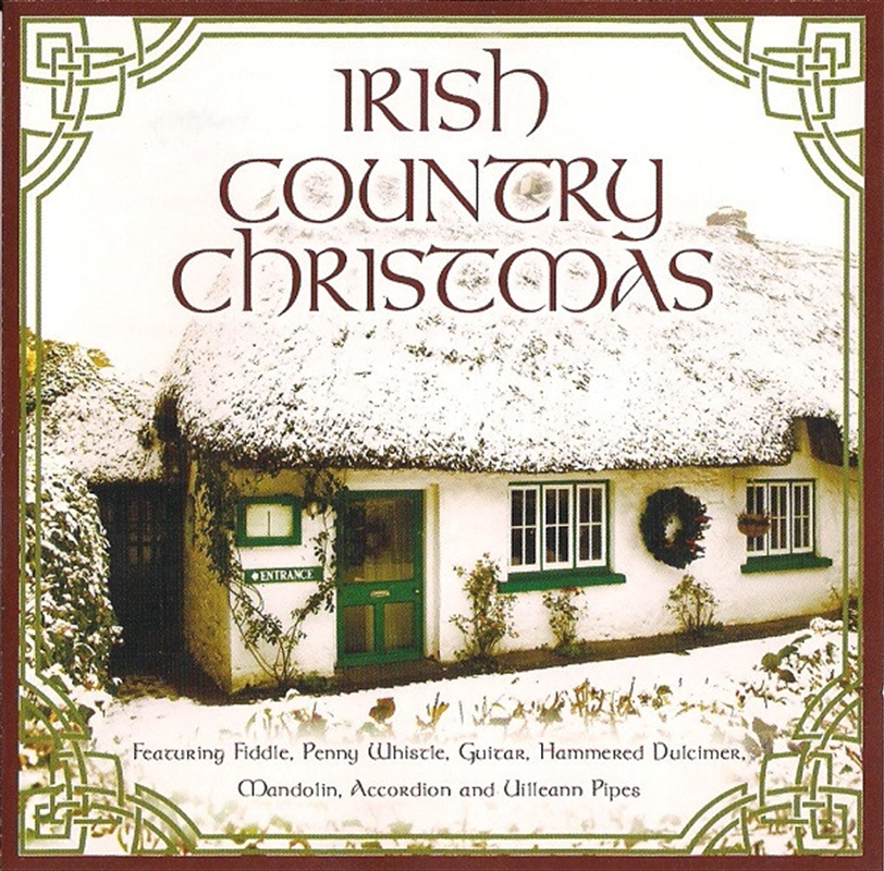 Irish Country Christmas/Product Detail/Christmas
