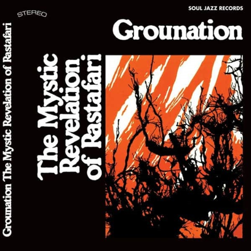 Grounation/Product Detail/Reggae