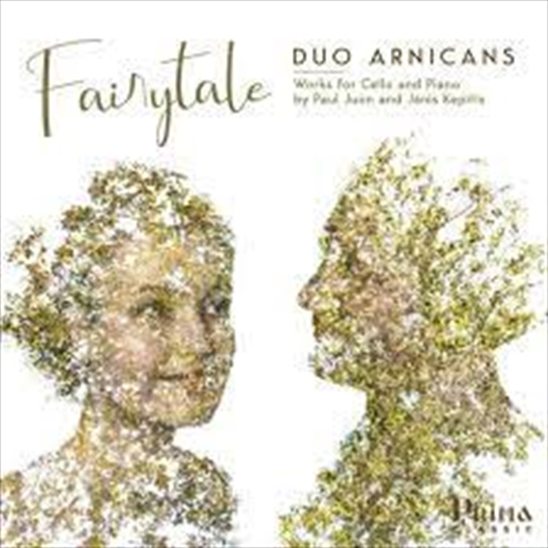 Fairytale/Product Detail/Classical