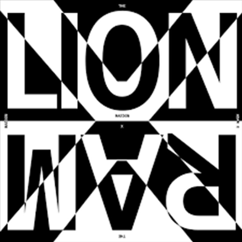 Lion And The Ram/Product Detail/Dance