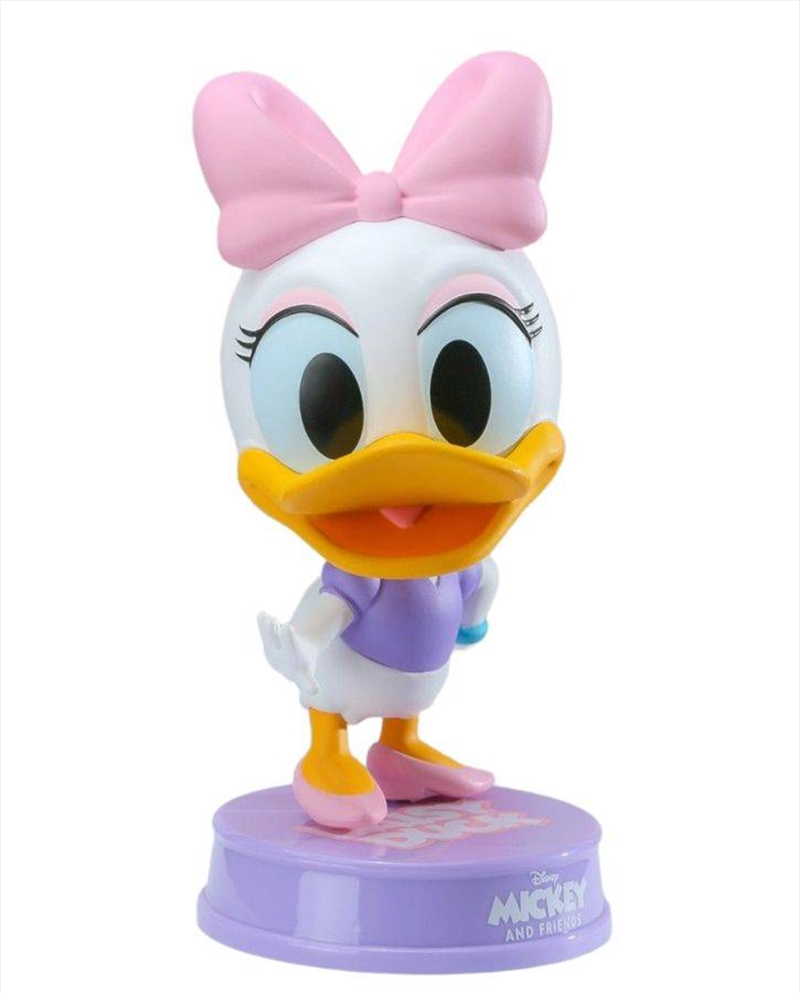 Disney - Daisy Duck Cosbaby/Product Detail/Figurines