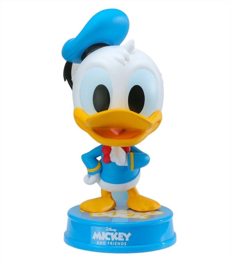 Disney - Donald Duck Cosbaby/Product Detail/Figurines