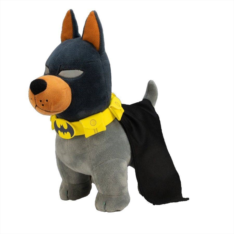 Batman - Ace Qreatures/Product Detail/Plush Toys